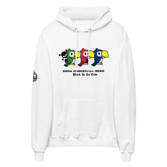 Birdcode #000 hoodie