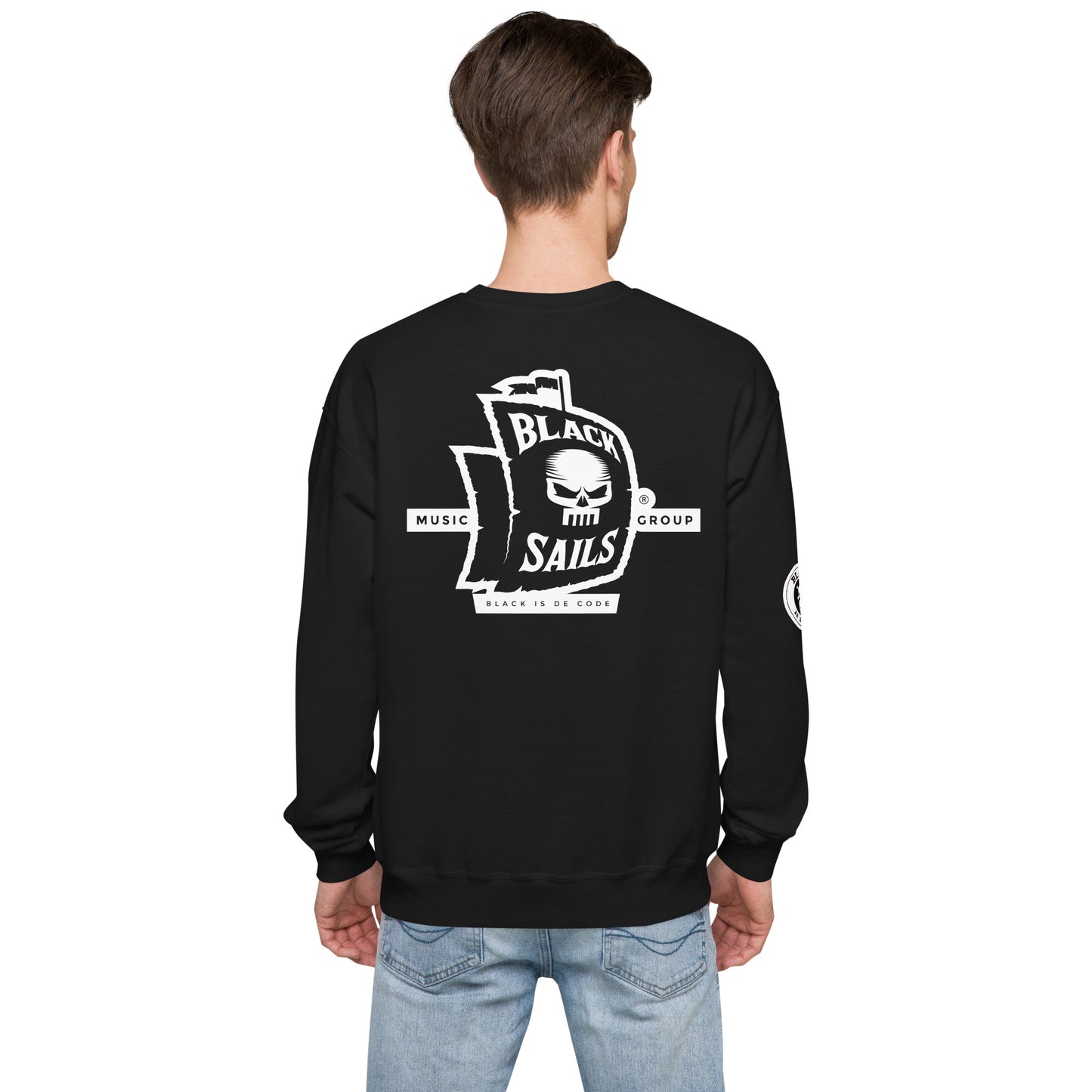 Pirates #002 sweatshirt