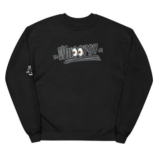 Whoopsy sweatshirt