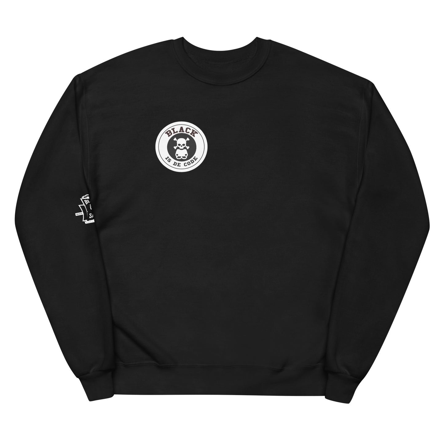 Code Way or No Way sweatshirt