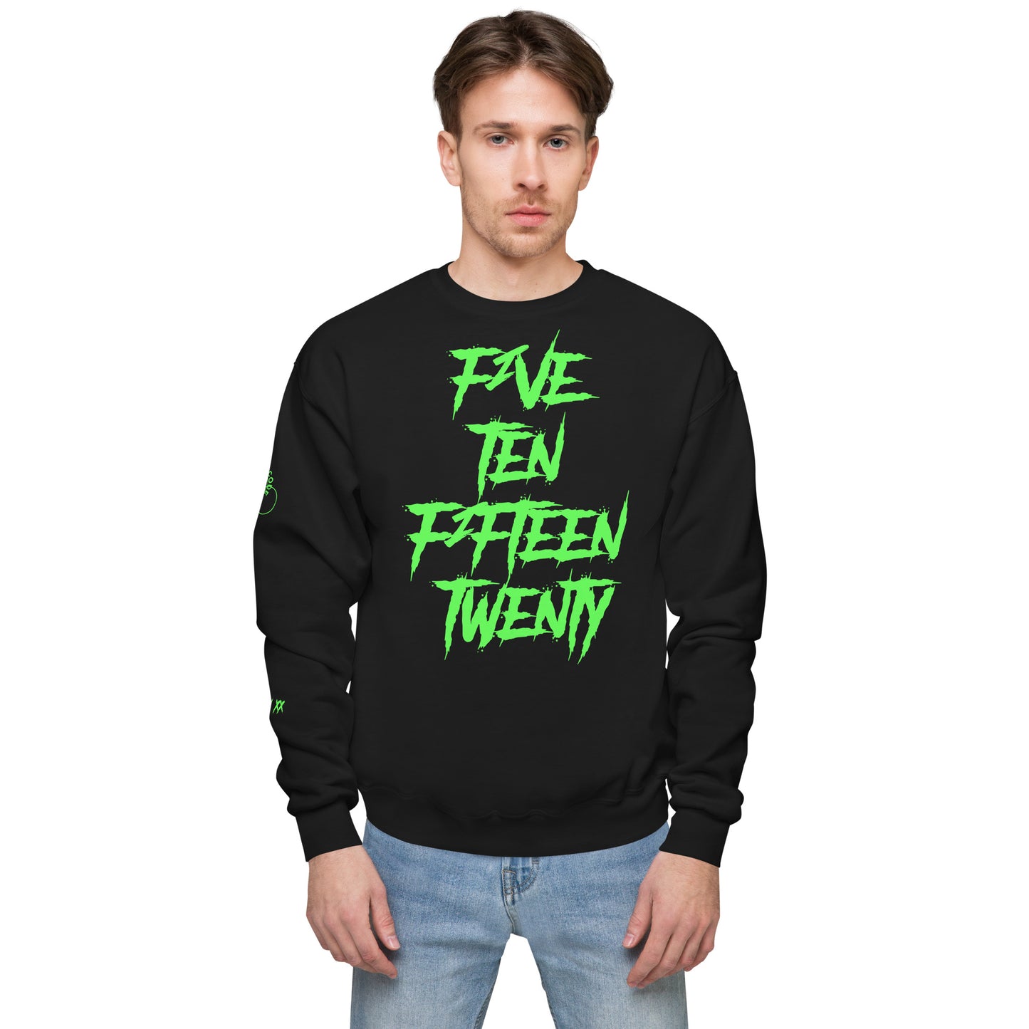 The Countdown Sweatshirt