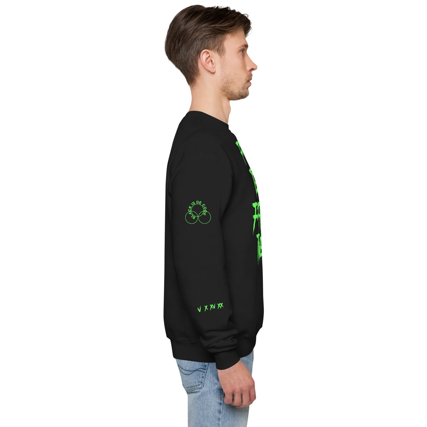 The Countdown Sweatshirt