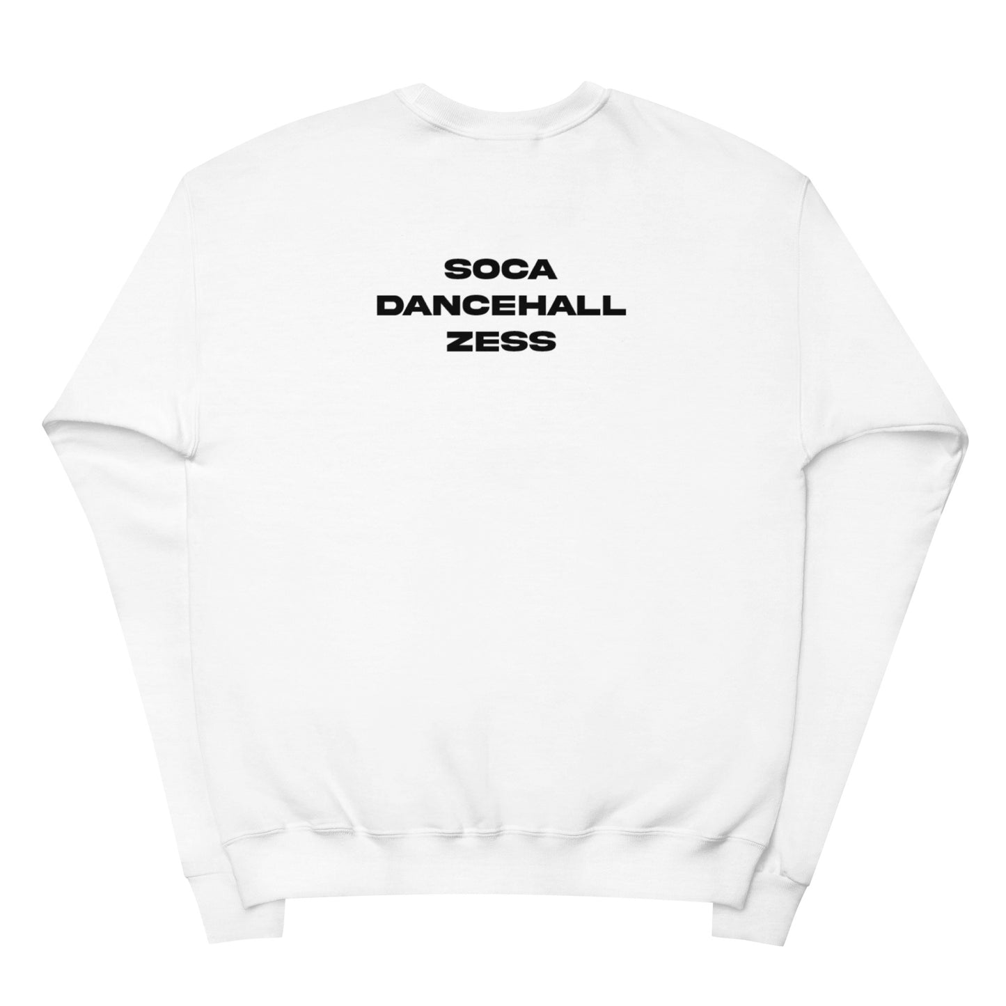 One Code  sweatshirt