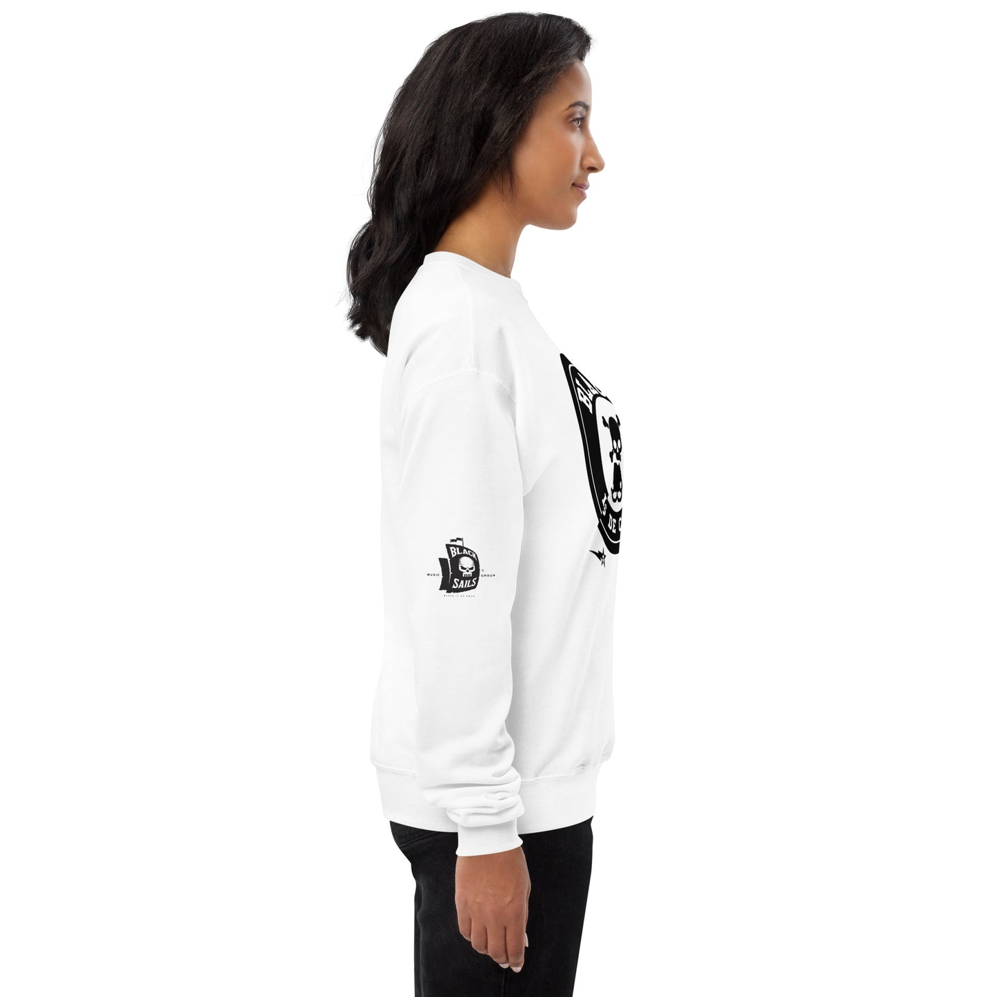 One Code  sweatshirt