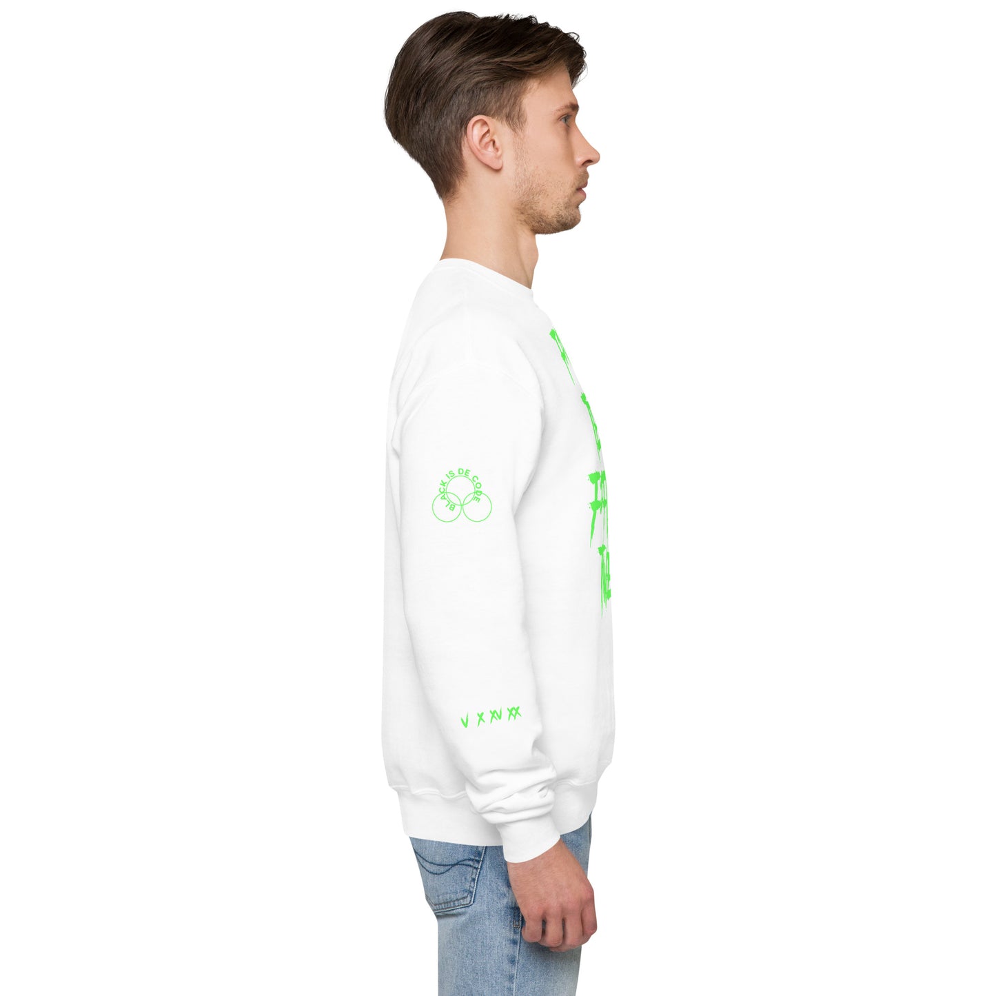 The Countdown Sweatshirt