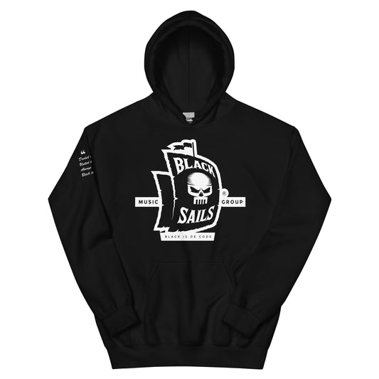 PIRATES Hoodie