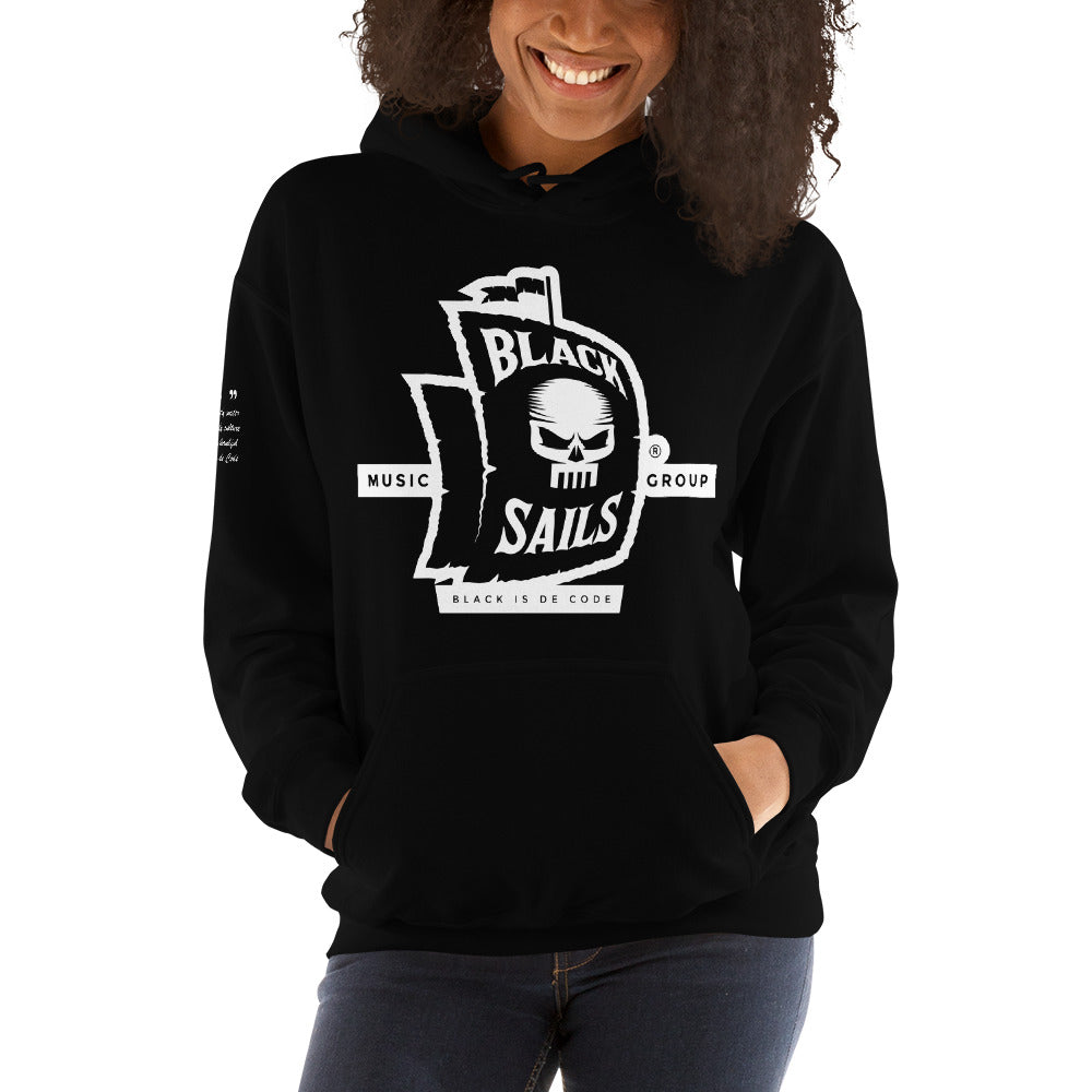 PIRATES Hoodie