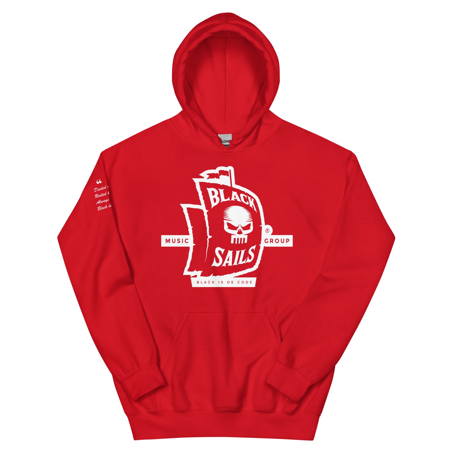 PIRATES Hoodie