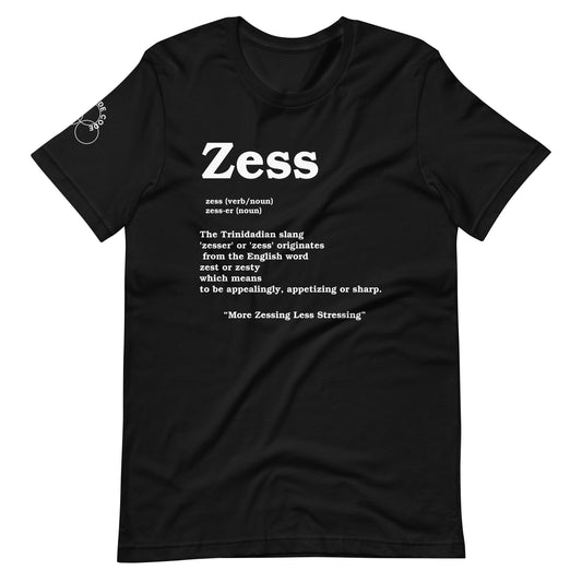 Definition  t-shirt