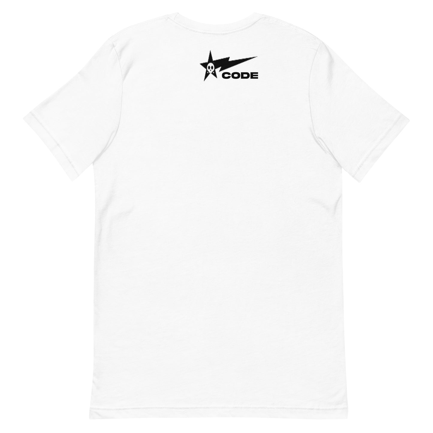 Bird Code #1  t-shirt