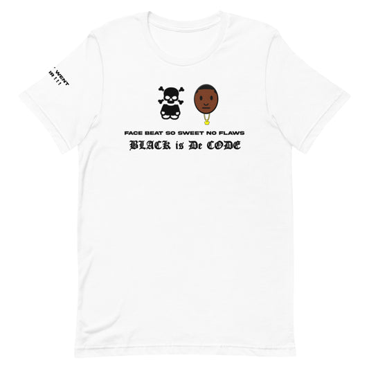 Father Philis Code t-shirt (Limited Edition)
