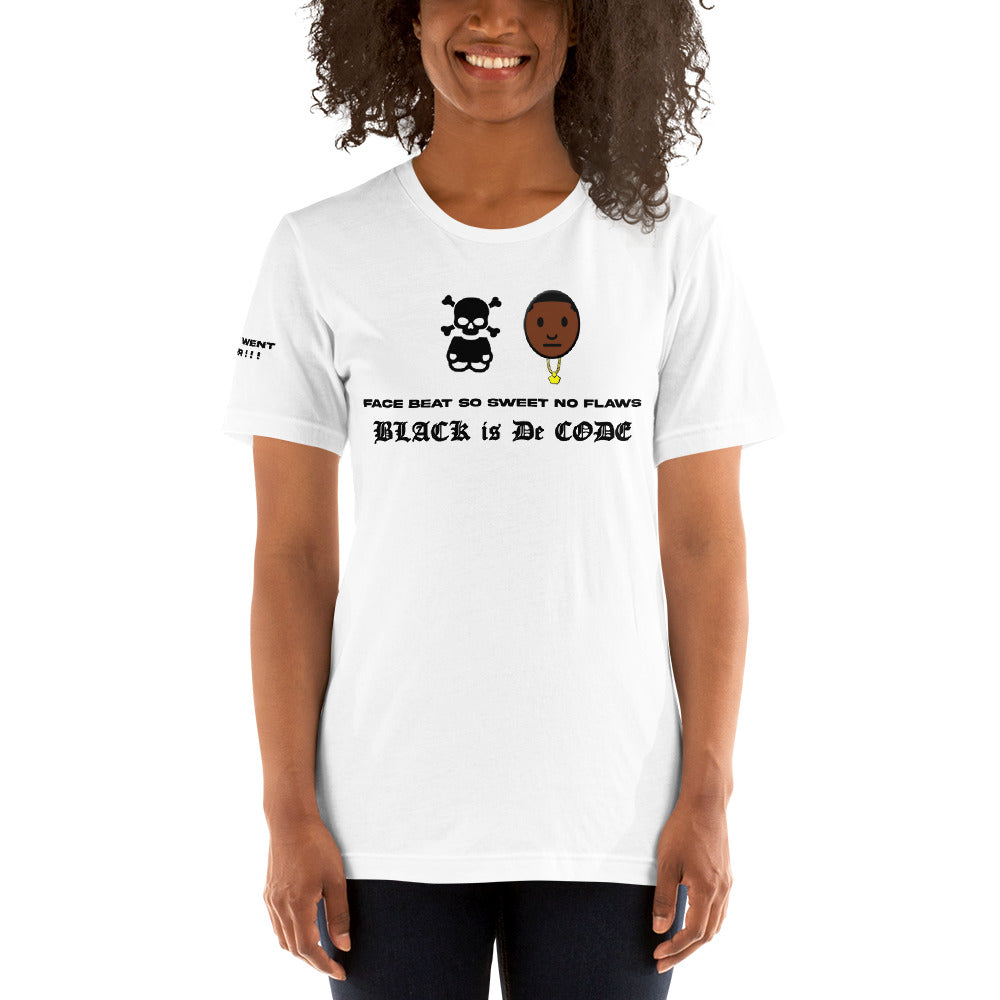 Father Philis Code t-shirt (Limited Edition)