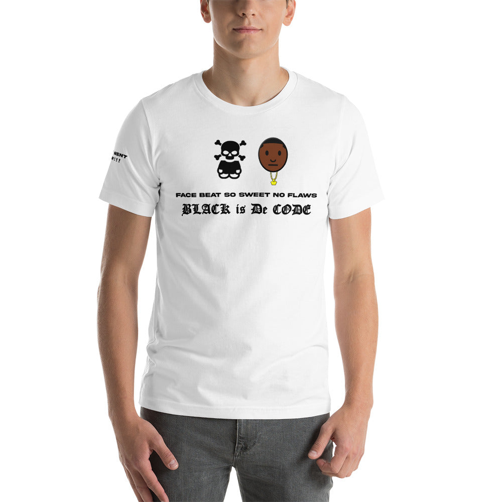 Father Philis Code t-shirt (Limited Edition)