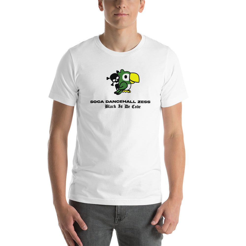 Bird Code #1  t-shirt