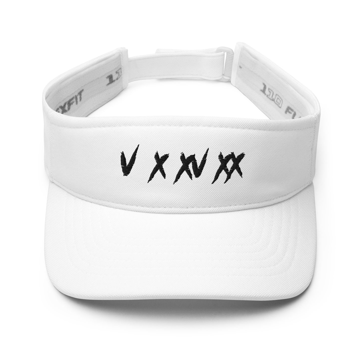 The Countdown Visor