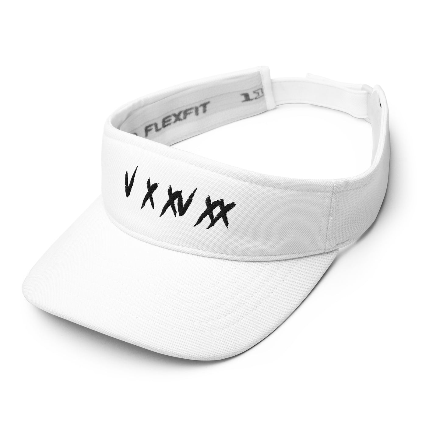 The Countdown Visor